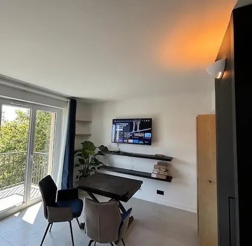 Studio A Courbevoie 92