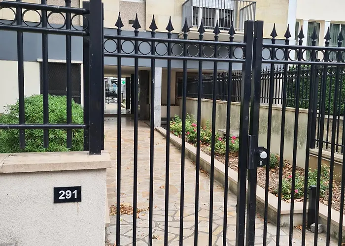Studio A Courbevoie 92