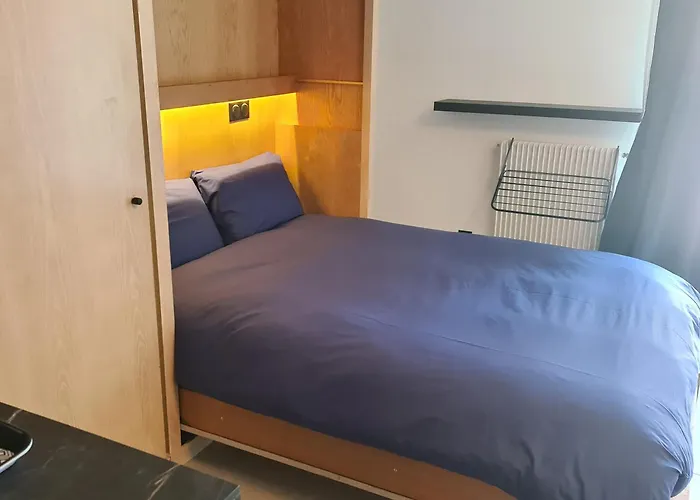 Studio A Courbevoie 92