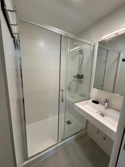 Apartamento A 92 *